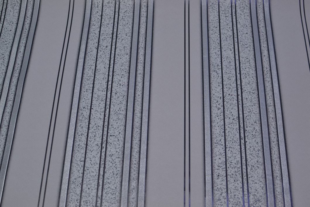 Шпалери вінілові на флізеліновій основі Crocus Вояж сірий 1,06 х 10,05м (8040)