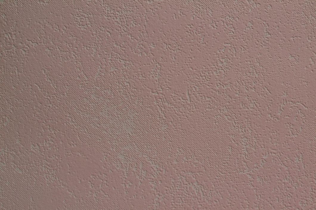 Обои виниловые на бумажной основе Vinil ВКС Зайчики стена розовый 0,53 х 10,05м (4-1336)
