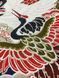 Шпалери вінілові на флізеліновій основі Rash Kimono синій 0,53 х 10,05м (409352)