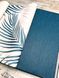 Обои виниловые на флизелиновой основе Erismann Fashion for Walls 3 голубой 1,06 х 10,05м (12101-19)