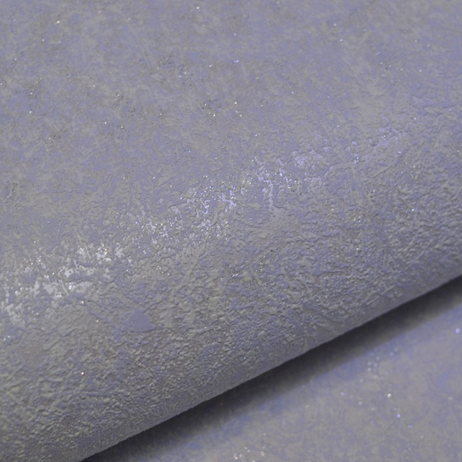 Шпалери вінілові на паперовій основі Слов'янські шпалери Comfort + B40,4 Меркурій блакитний 0,53 х 15м (5621-03)
