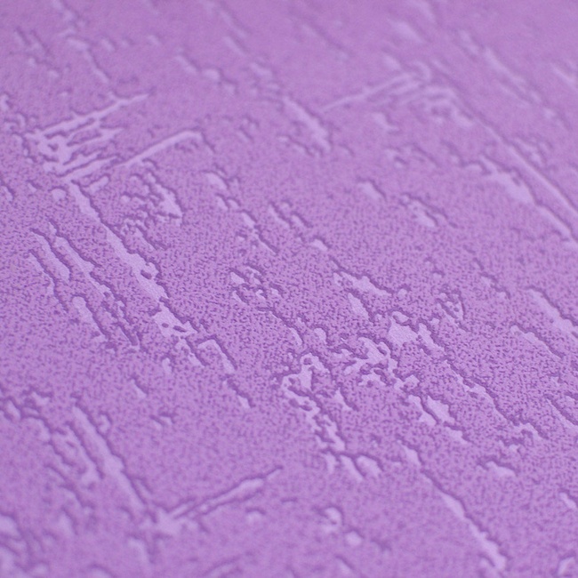 Шпалери вінілові на паперовій основі Слов'янські шпалери Comfort plus B41,4 Терек фіолетовий 0,53 х 15м (C 749 - 06)