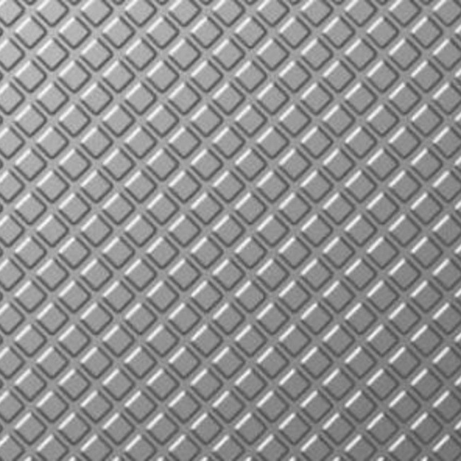 Самоклейка декоративная Patifix Металлик Кольчуга серебро полуглянец 0,45 х 1м (17-7265), ограниченное количество, Серый, Серый