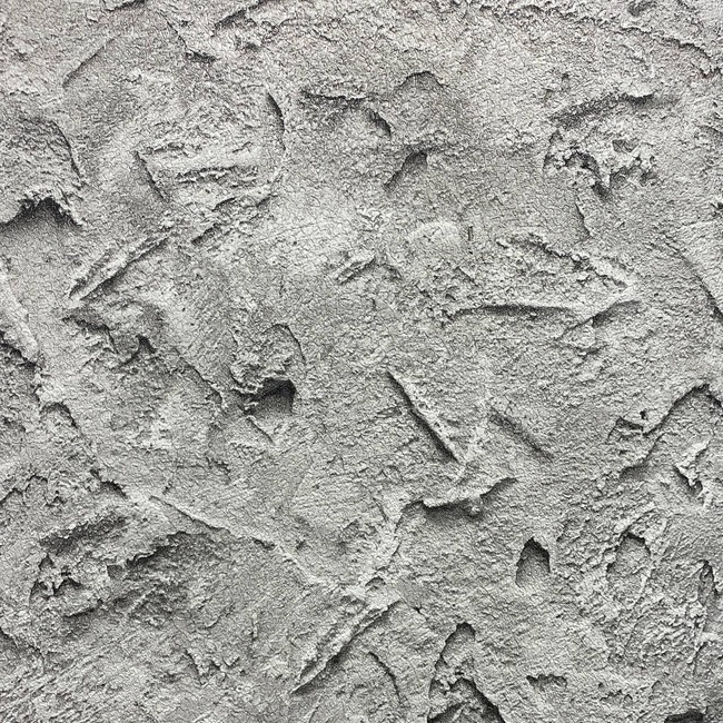 Шпалери вінілові на флізеліновій основі DUKA The Prestige сірий камінь 1,06 х 10,05м (25710-2)