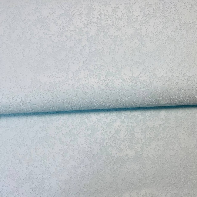 Шпалери вінілові на паперовій основі супер мийка Слов'янські шпалери Expromt блакитний В49,4 0,53 х 10,05м (5812-03)