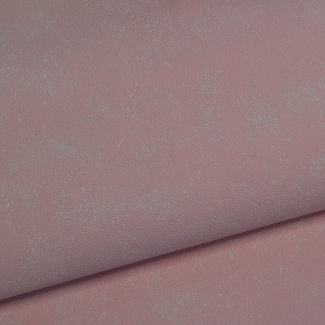 Шпалери вінілові на паперовій основі Vinil ВКС Зайчики стіна рожевий 0,53 х 10,05м (4-1336)