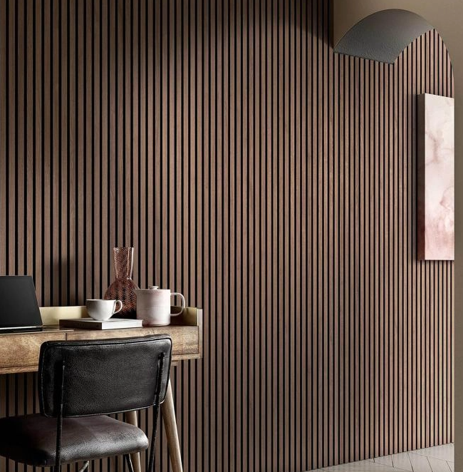 Стеновая панель AdaWall AdaPanels 280х12х1,2 см (APS103/12)