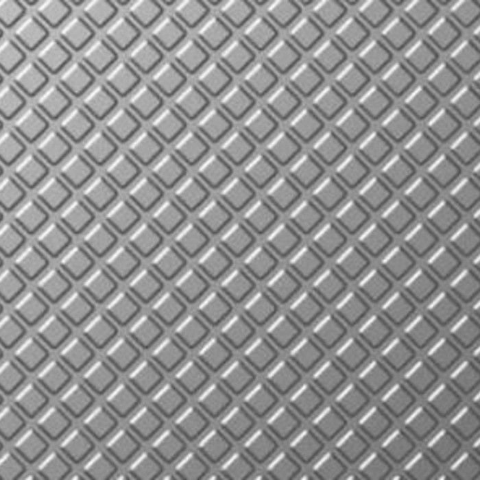 Самоклейка декоративна Patifix Металік Кольчуга срібло напівглянець 0,45 х 1м (17-7265), ограниченное количество, Серый, Сірий