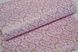 Шпалери паперові Ексклюзив рожевий 0,53 х 10,05м (022-04)