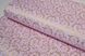 Шпалери паперові Ексклюзив рожевий 0,53 х 10,05м (022-04)