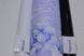 Шпалери акрилові на паперовій основі Слов'янські шпалери Garant B76,4 Гортензія блакитний 0,53 х 10,05м (7001-03)