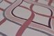 Шпалери паперові Шарм Маглерія рожевий 0,53 х 10,05м (151-05)