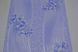 Обои акриловые на бумажной основе Славянские обои Garant B76,4 Гортензия голубой 0,53 х 10,05м (7001-03)