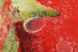 Шпалери вінілові на флізеліновій основі Палітра червоний 1,06 х 10,05м (723 - 55)
