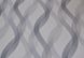 Шпалери вінілові на флізеліновій основі Sintra Livio сірий 1,06 х 10,05м (400548)