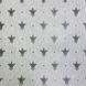 Шпалери паперові симплекс VIP Гермес сірий 0,53 х 10м (4008 06)
