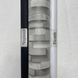 Шпалери вінілові на паперовій основі сірі супер мийка Слов'янські Expromt  В36 Рейд 1,06 х 10,05м (9107-10В)