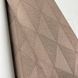 Обои виниловые на флизелиновой основе коричневые Erismann Fashion for Walls 5 1,06 х 10,05м (12252-11)