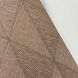 Обои виниловые на флизелиновой основе коричневые Erismann Fashion for Walls 5 1,06 х 10,05м (12252-11)