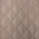 Обои виниловые на флизелиновой основе коричневые Erismann Fashion for Walls 5 1,06 х 10,05м (12252-11)