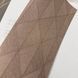 Обои виниловые на флизелиновой основе коричневые Erismann Fashion for Walls 5 1,06 х 10,05м (12252-11)