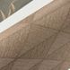 Обои виниловые на флизелиновой основе коричневые Erismann Fashion for Walls 5 1,06 х 10,05м (12252-11)