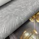 Обои виниловые на флизелиновой основе серые AS Creation Titanium 3 0,53 х 10,05м (38203-1)