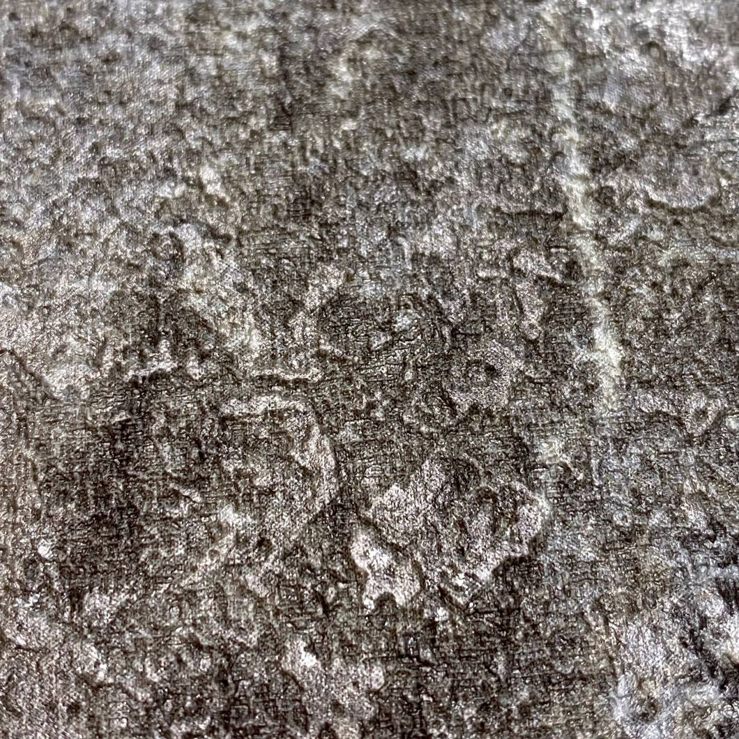 Шпалери вінілові на флізеліновій основі коричневий Roka AdaWall 1,06 х 10м (23111-6)
