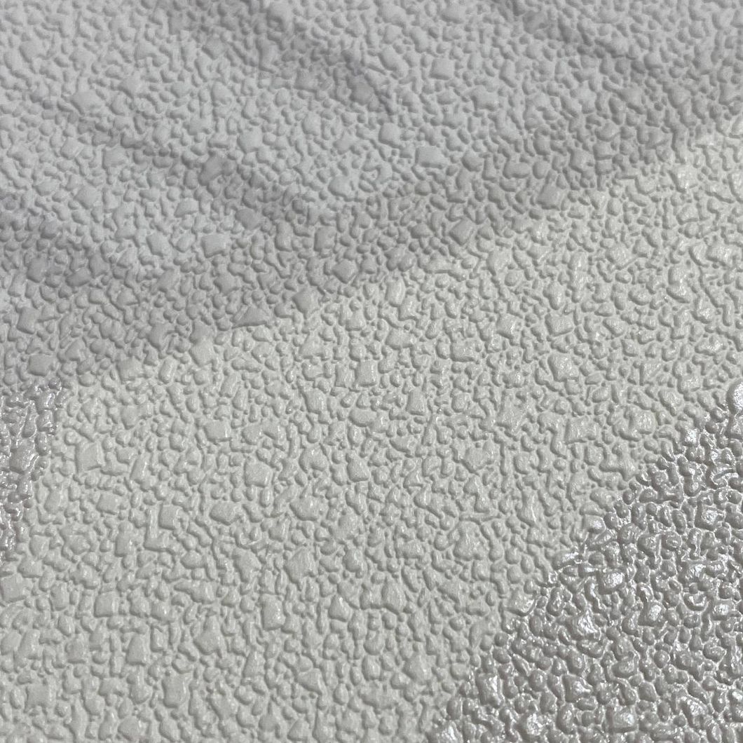 Шпалери вінілові на флізеліновій основі Elle Decoration (Erismann) світло-сірий 1,06 х 10,05м (12165-01)