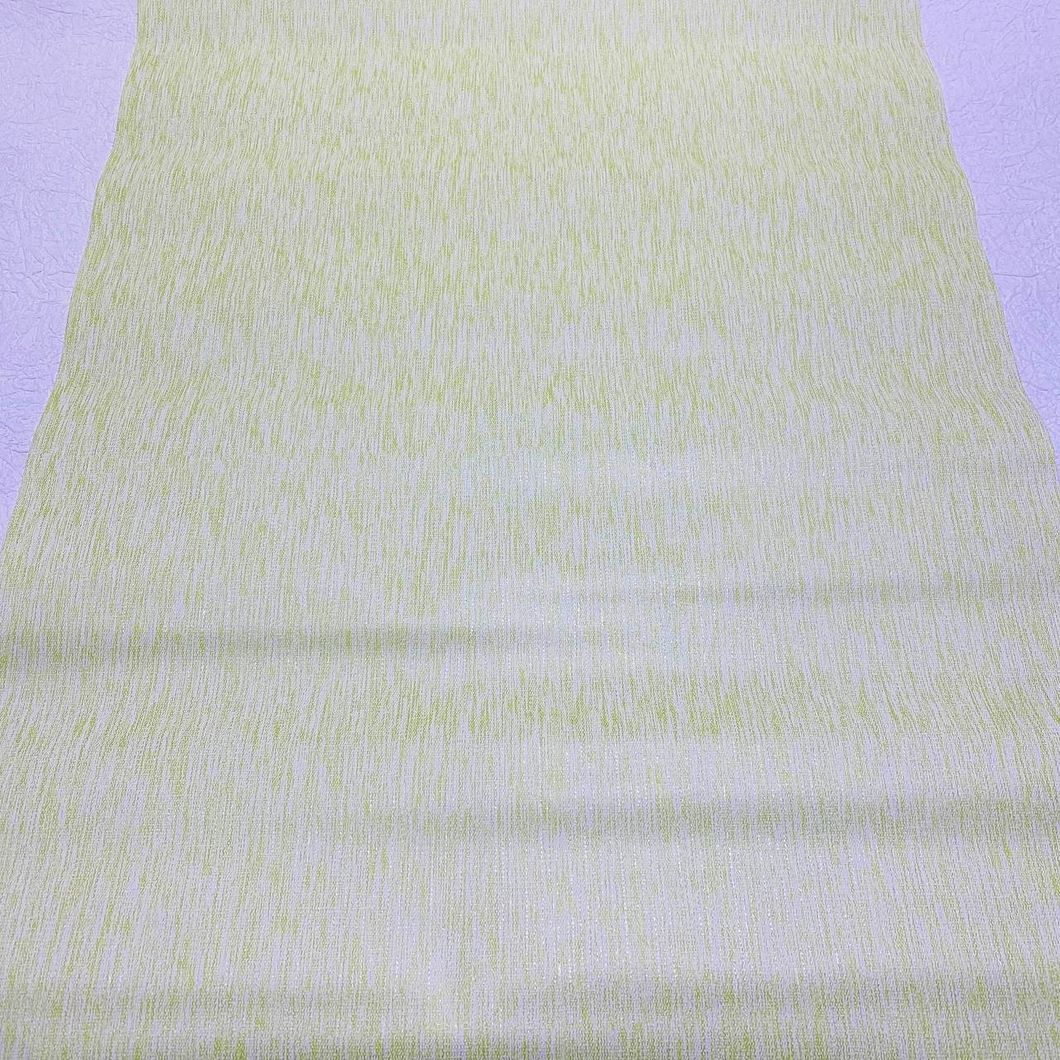 Шпалери паперові симплекс VIP Гермес фон зелений 0,53 х 10м (4009 03)