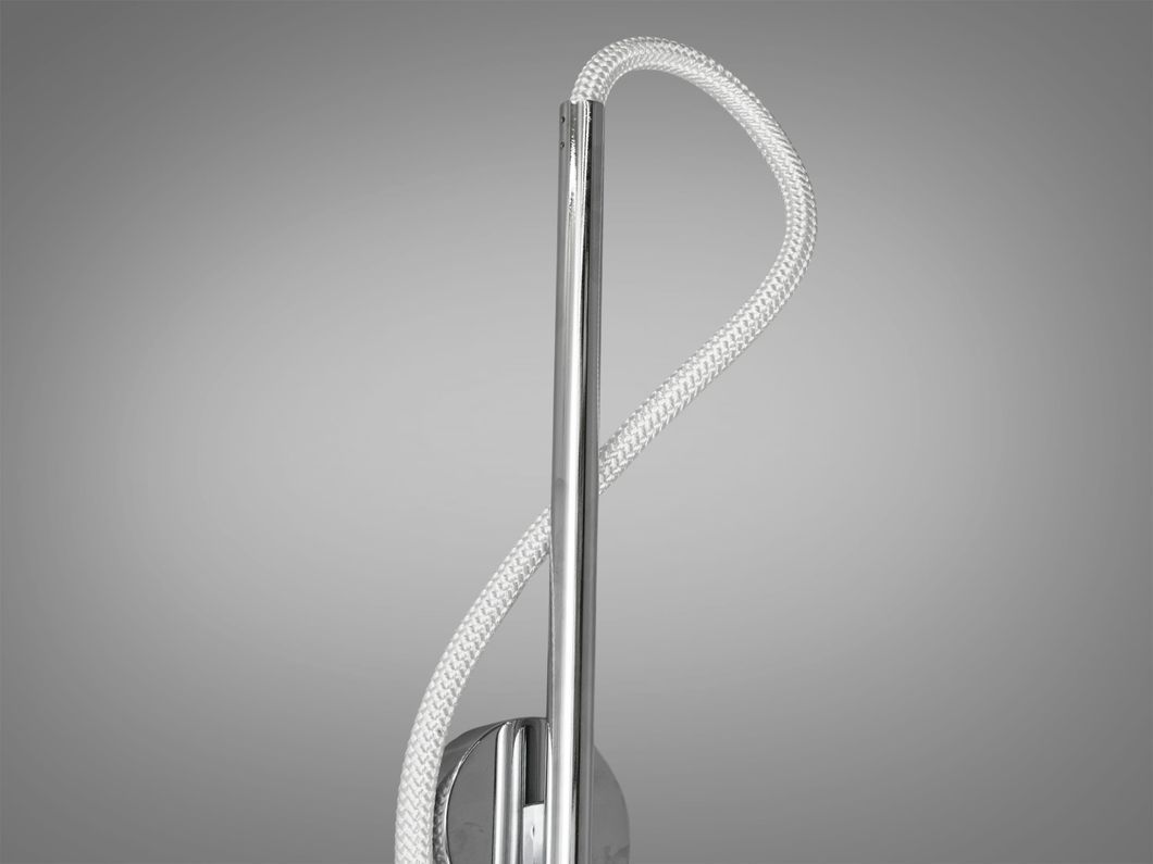 Современная светодиодная люстра, 14W