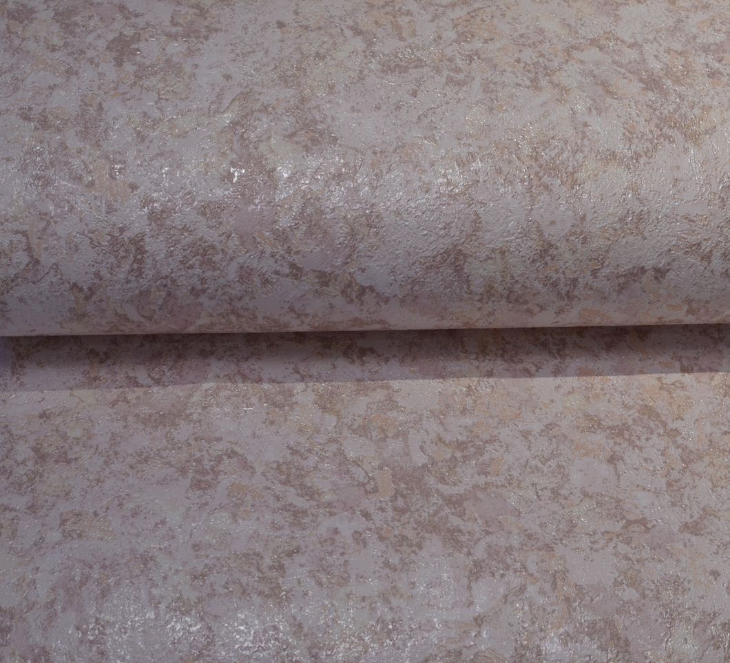 Шпалери дуплексні на паперовій основі Слов'янські шпалери Gracia B66,4 бежевий 0,53 х 10,05м (7207-05)
