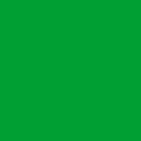 Самоклейка декоративна Hongda однотонна зелений глянець 0,45 х 15м (2014), Зелений, Зелений
