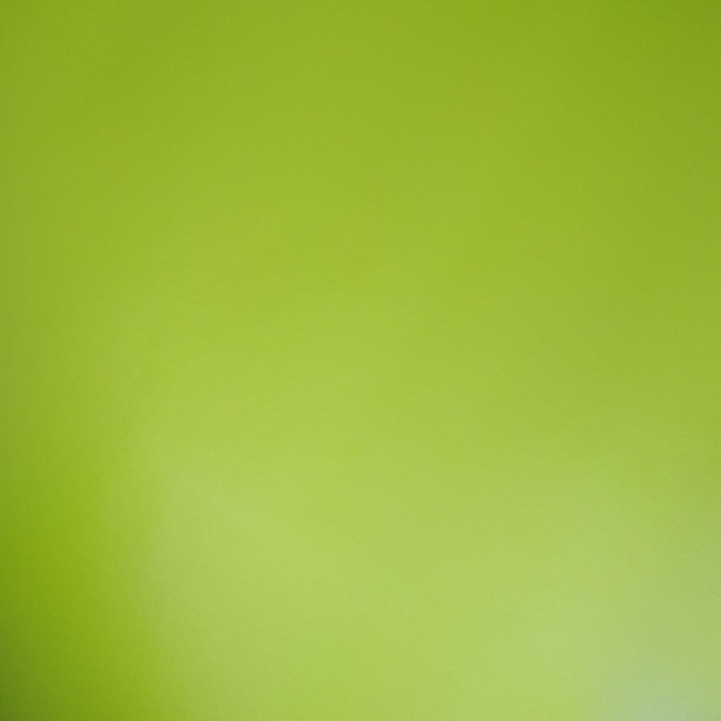 Самоклейка декоративна Patifix Однотонна Лаймовий салатовий матовий 0,45 х 1м (10-1260), Салатовый, Салатовий