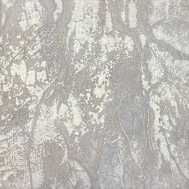Шпалери вінілові на флізеліновій основі Emiliana Parati Carrara сіро-бежевий1,06 х 10,05м (84626)