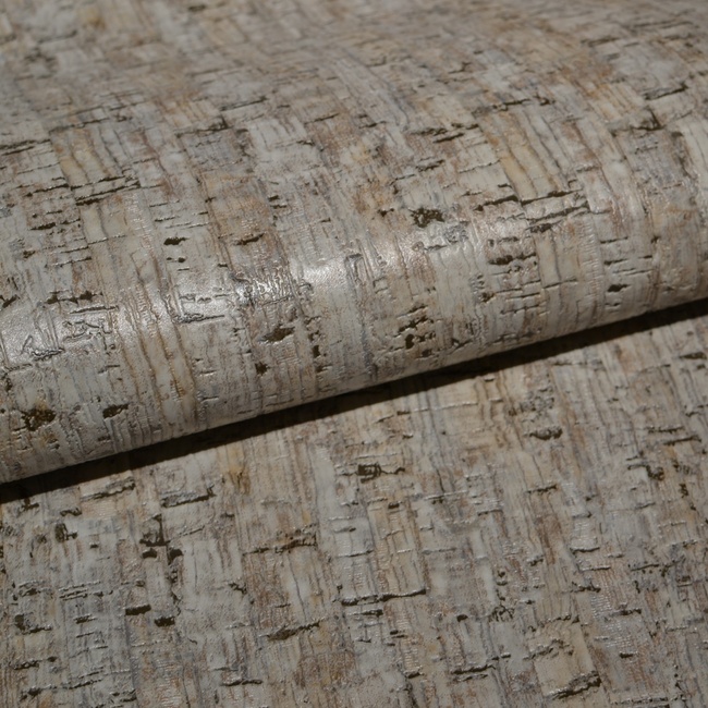Шпалери вінілові на паперовій основі супер мийка Слов'янські шпалери Expromt В49,4 Короїд бежевий 0,53 х 10,05м (5656-03)