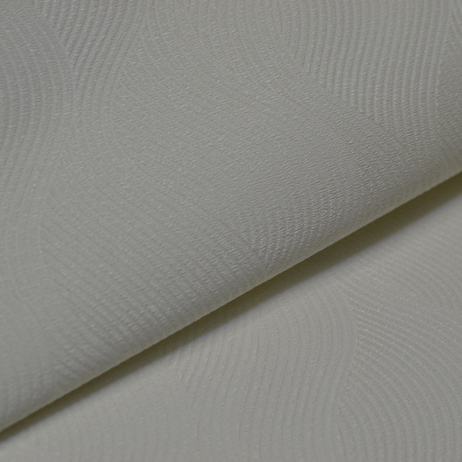 Шпалери вінілові на флізеліновій основі Sintra Highlight білий 1,06 х 10,05м (282809)