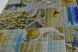 Панель стінова декоративна пластикова мозаїка ПВХ "Морський берег" 956 мм х 480 мм (2), Разные цвета, Різні кольора