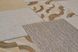 Обои виниловые на бумажной основе супер мойка Vinil МНК Крафт песочный 0,53 х 10,05м (5-1060)