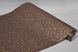 Шпалери паперові Ексклюзив коричневий 0,53 х 10,05м (022-08)