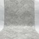Шпалери вінілові на паперовій основі супер мийка Сіро-Бежові Слов'янські шпалери Expromt В49,4 Вітражі 0,53 х 10,05м (5788-06)