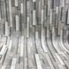 Шпалери вінілові на паперовій основі сіро бежеві супер мийка Слов'янські Expromt  В36 Рейд 1,06 х 10,05м (9107-03В)