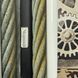 Шпалери вінілові на флізеліновій основі Rasch 939903 Factory III (0,53х10,05м), Сірий, Сірий
