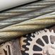 Шпалери вінілові на флізеліновій основі Rasch 939903 Factory III (0,53х10,05м), Сірий, Сірий
