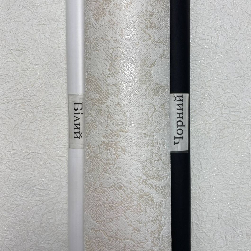 Обои виниловые на бумажной основе Бежевые Славянские обои Comfort B58,4 0,53 х 10,05м (9448-01)