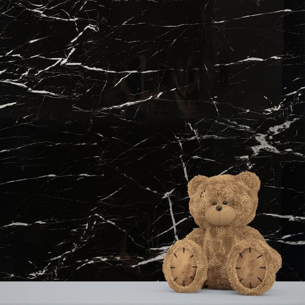 Самоклеящаяся стеновая PET плитка 600*300*2mm (D) SW-00001675