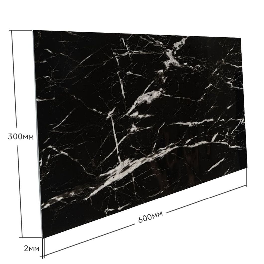 Самоклеящаяся стеновая PET плитка 600*300*2mm (D) SW-00001675