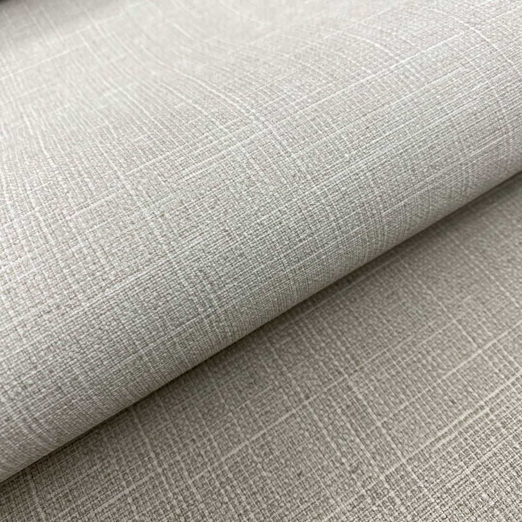 Шпалери вінілові на флізеліновій основі Marburg Boho бежеві 1,06 х 10,05м (35709)