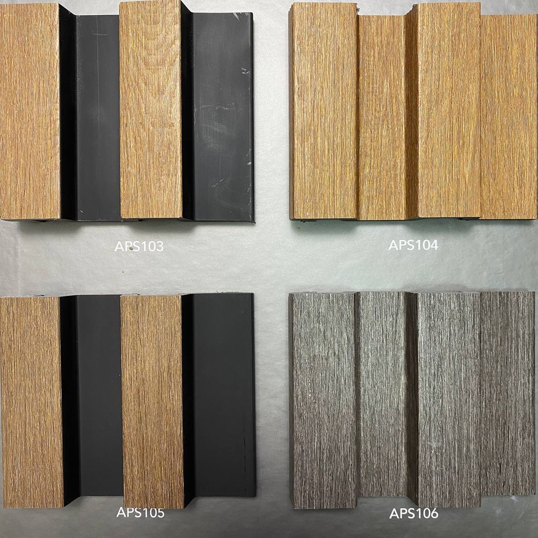 Стінова панель AdaWall AdaPanels 280х12х1,2 см (APS105/12)