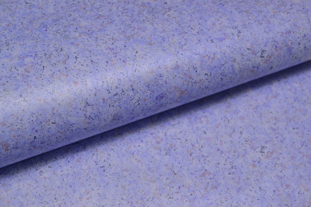 Шпалери вологостійкі на паперовій основі Слов'янські шпалери В56,4 Гобі фіолетовий 0,53 х 10,05м (6528 - 03)